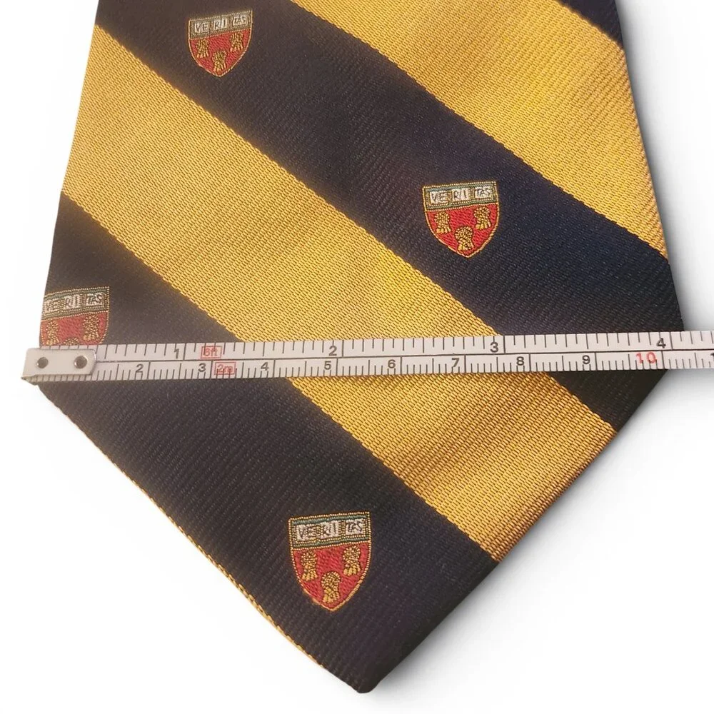 Polo by Ralph Lauren Lot (3) Men's Neckties - Picture 9 of 11